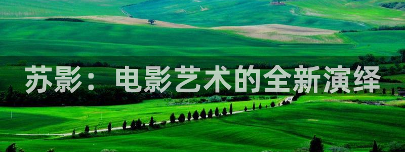四虎好看影院：苏影：电影艺术的全新演绎