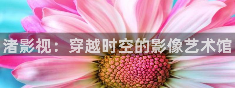 好看影院大全：渚影视：穿越时空的影像艺术馆